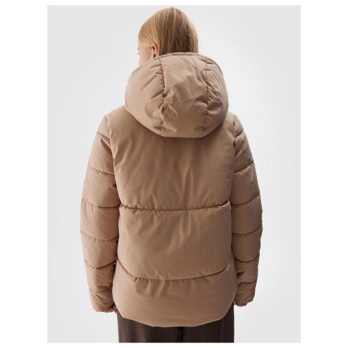 4F Γυναικείο μπουφάν Down Jacket